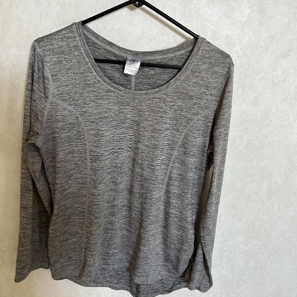 T-Shirt Long sleeve
